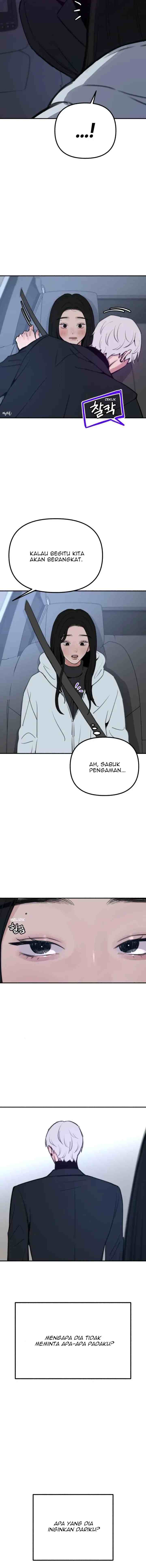 Muse On Yumyeong chapter 37 halaman 5