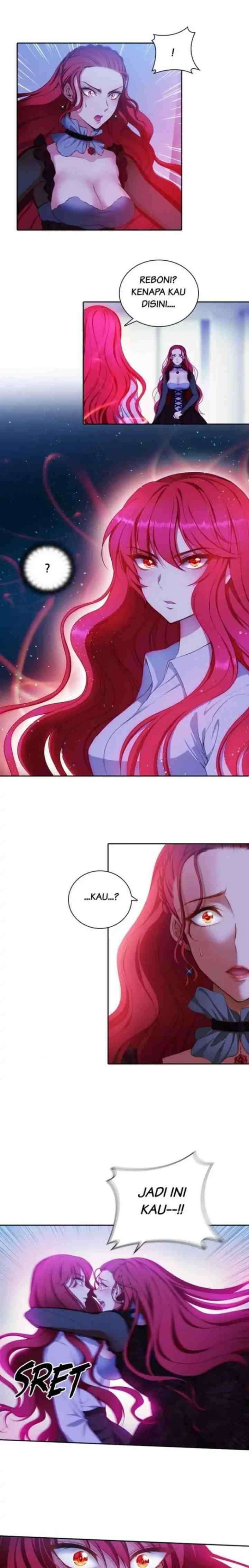 Adonis chapter 12 halaman 9