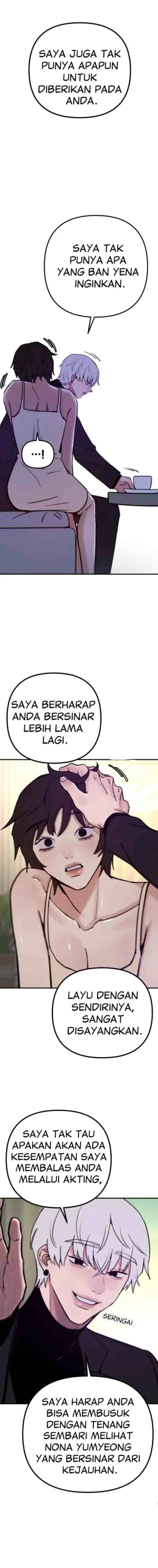 Muse On Yumyeong chapter 47 halaman 11