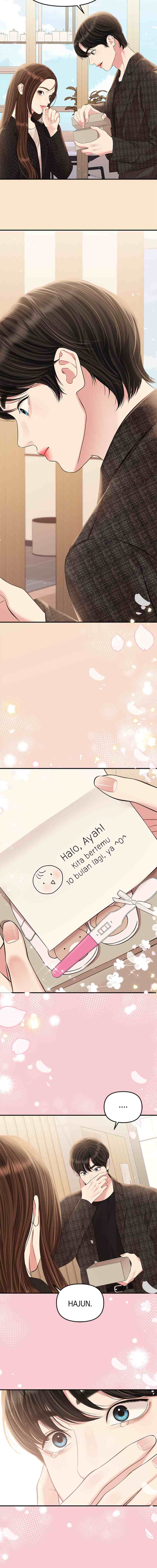 To You, Who Kept the Star chapter 135 halaman 6