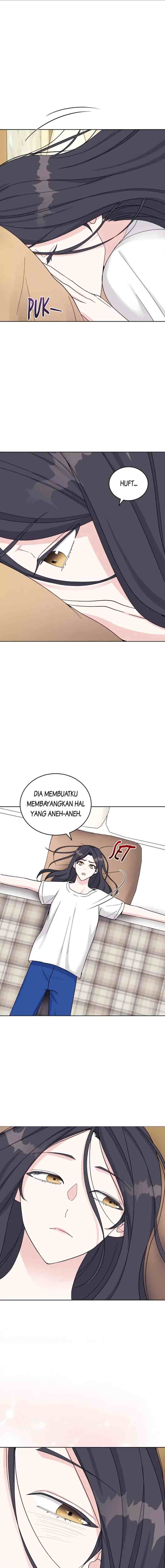 Lend Me Your Lips chapter 15 halaman 15