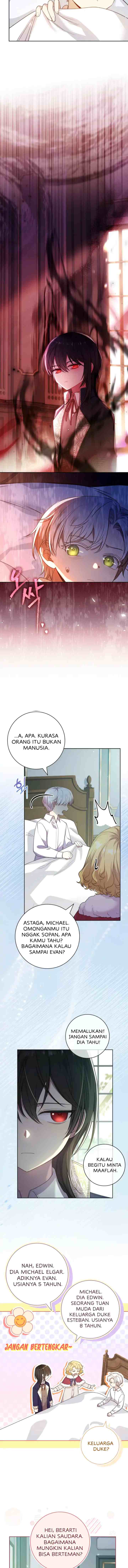 I'll Respect The Male Lead Taste chapter 26 halaman 10