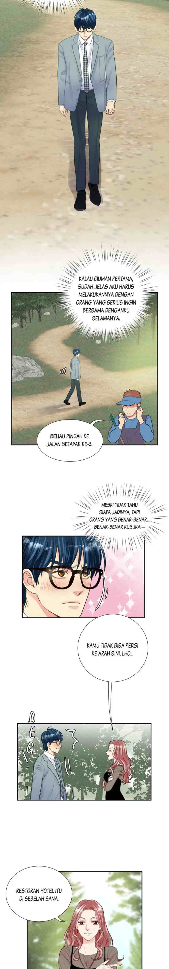 Off Limits! chapter 99 halaman 4