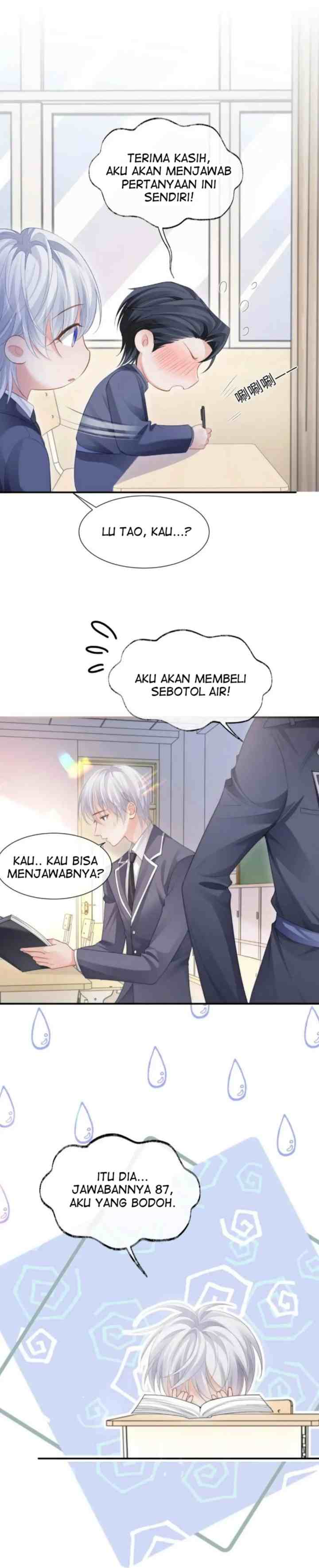 Continued Love chapter 87 halaman 12
