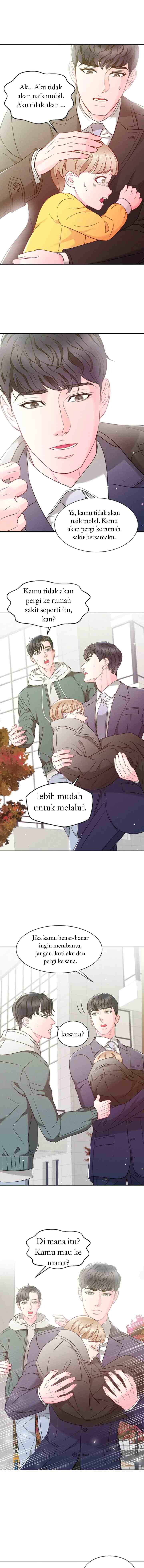 Fall for You chapter 40 halaman 5
