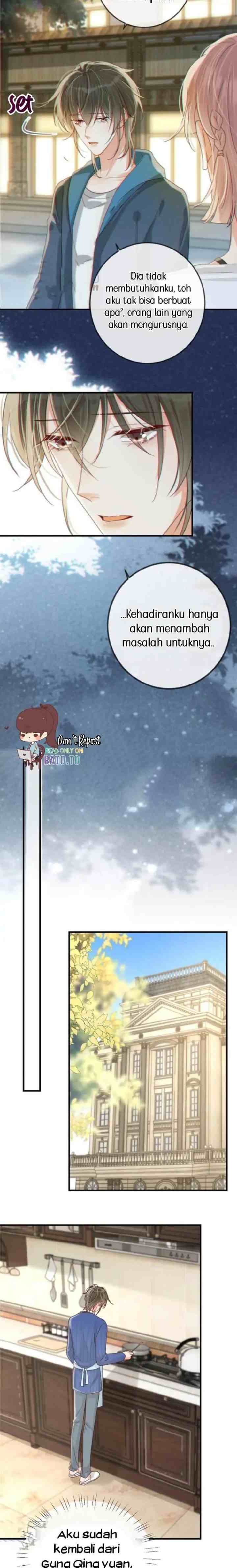 Intoxicated chapter 46 halaman 7