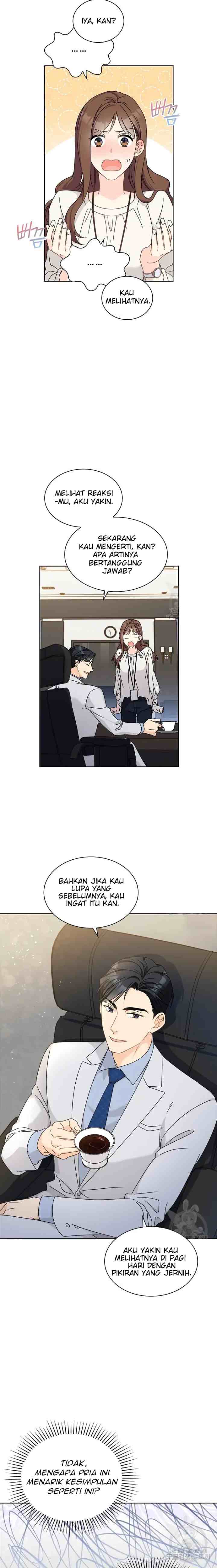 Love, Doing chapter 10 halaman 13