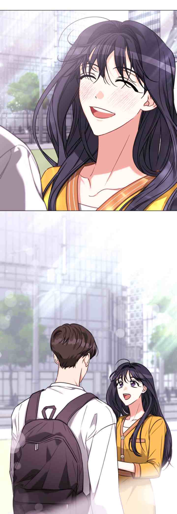 See You After Work chapter 7 halaman 6