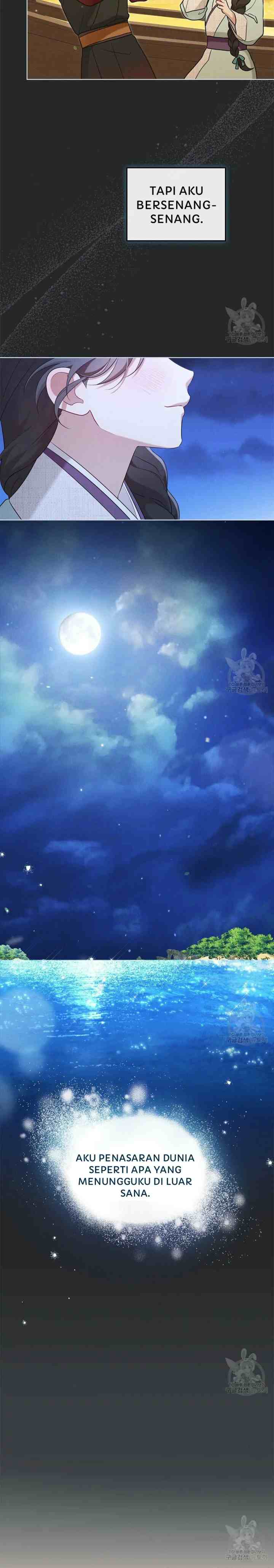 Mokrin chapter 15 halaman 17