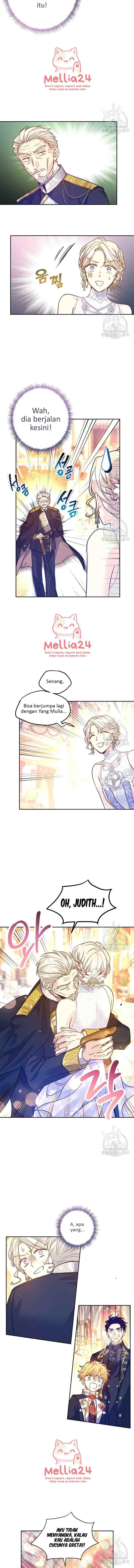 It's Time to Change the Genre chapter 69 halaman 6