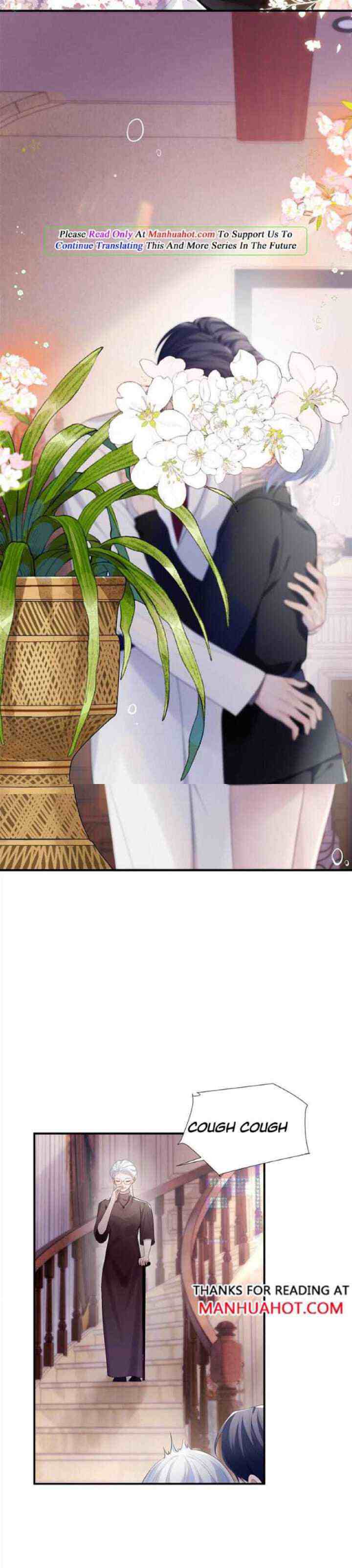 Continued Love chapter 60 halaman 14