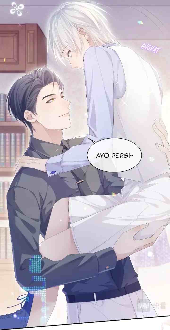 Continued Love chapter 24 halaman 16
