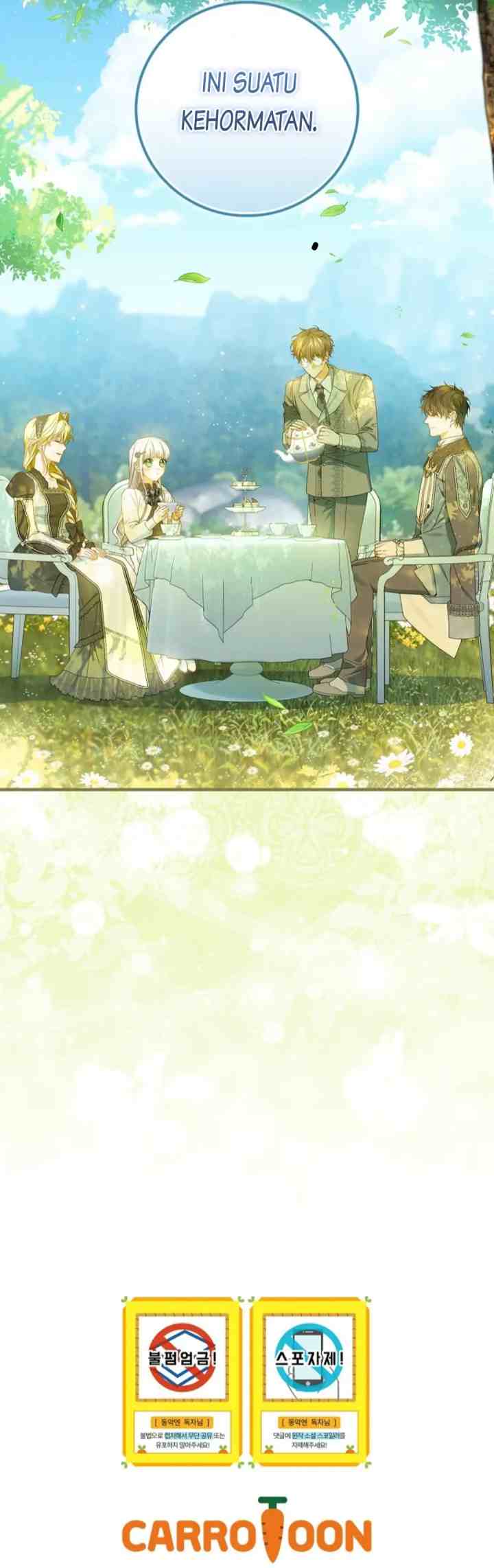 The Perfect Plan For A Fairy Tale Ending chapter 52 halaman 14