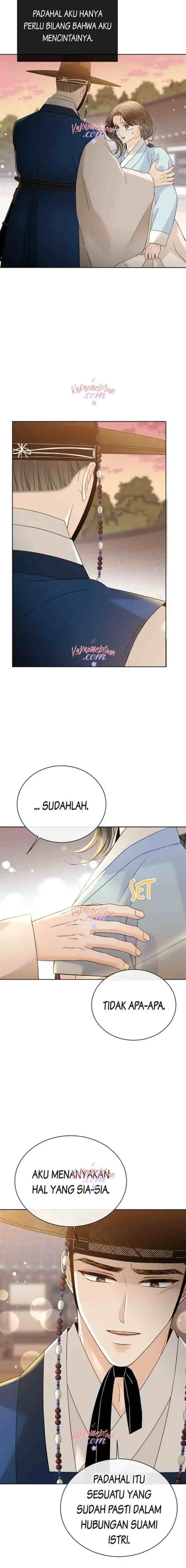 Oh! My Hubby-nim chapter 46 halaman 13