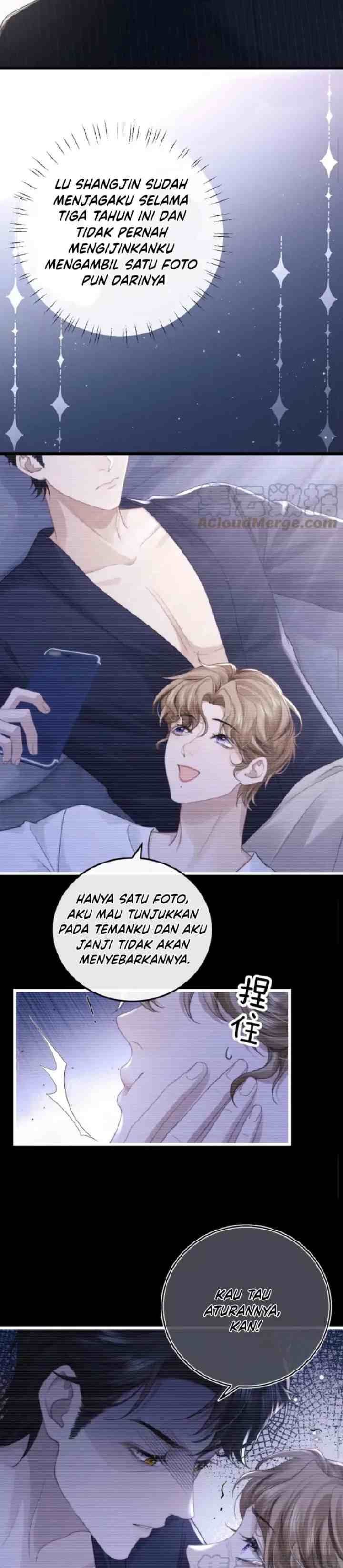 Everlasting Love chapter 26 halaman 4