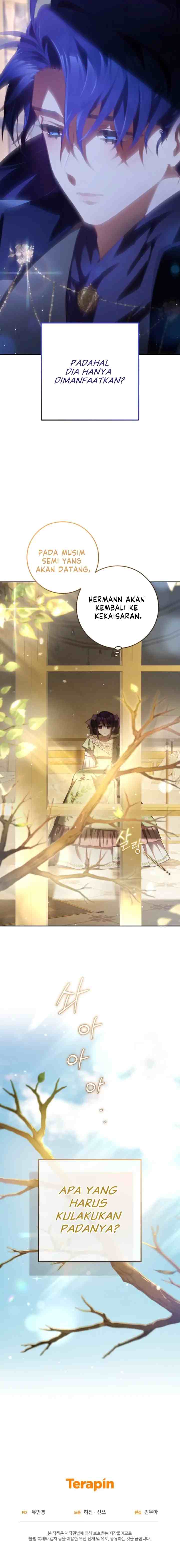 Crowning a Spoiled Prince chapter 49 halaman 12