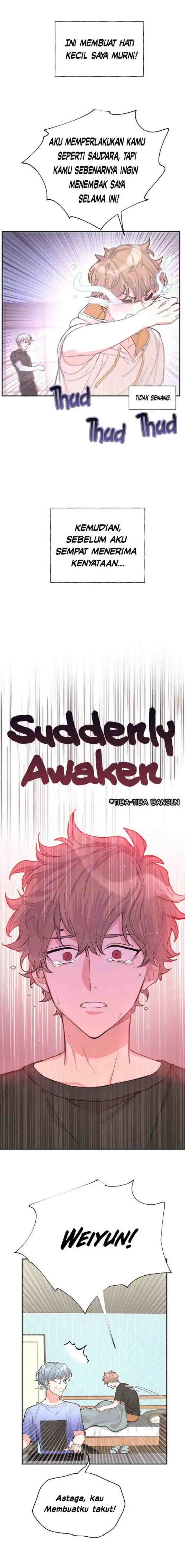 Don't Confess To Me chapter 0 halaman 4
