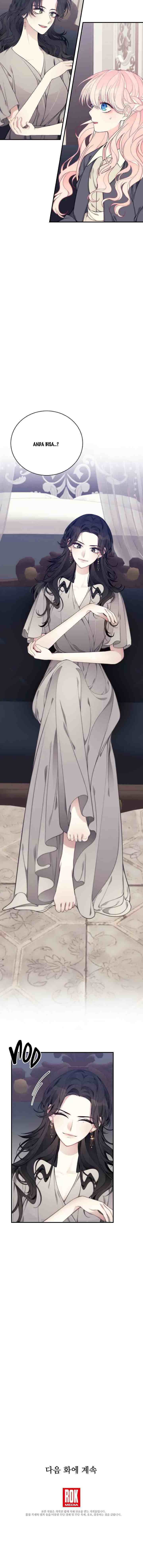 I Only Came to Find My Dad chapter 13 halaman 16