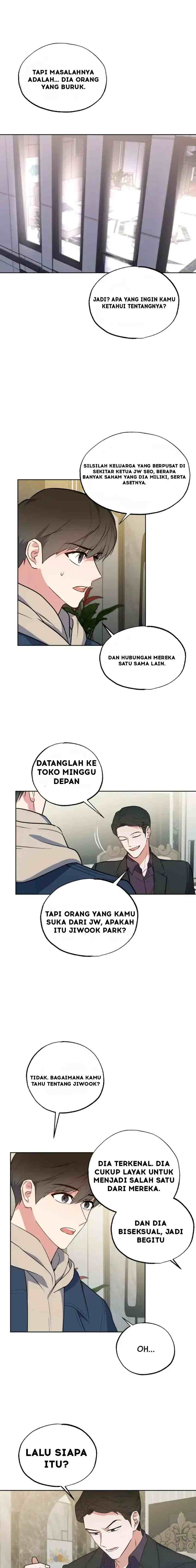 Easy To Read chapter 19 halaman 5
