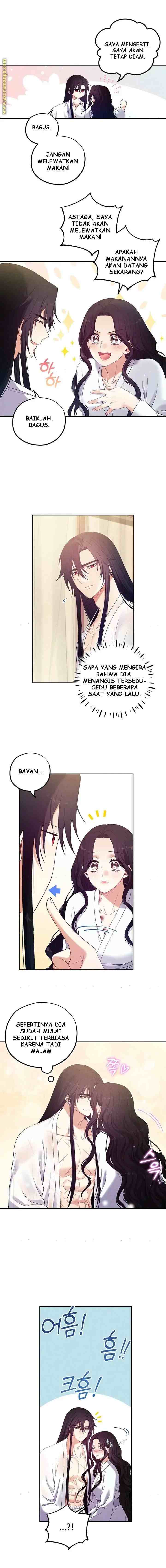 Elixir of the Sun chapter 34 halaman 10