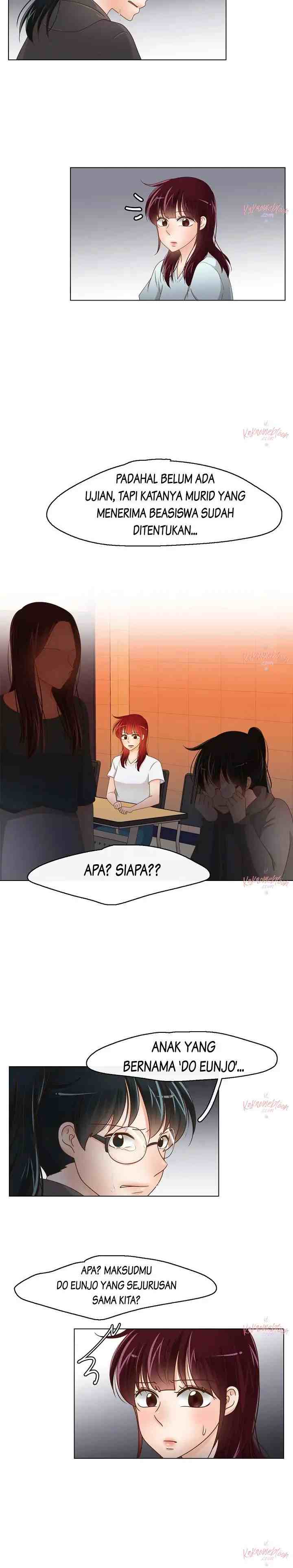 Love Pixie chapter 94 halaman 13