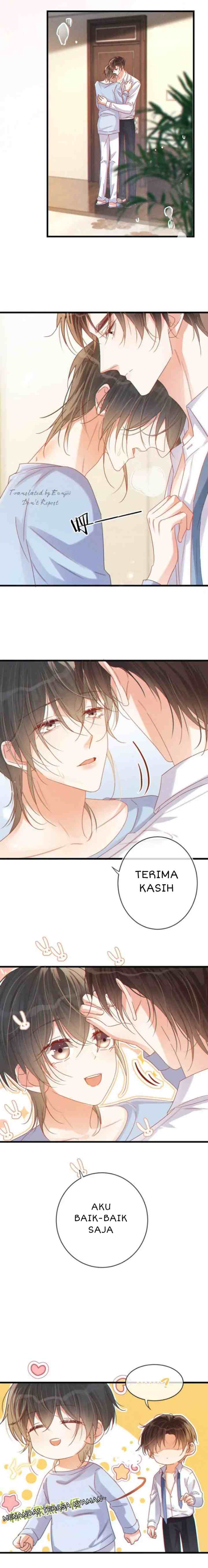 Intoxicated chapter 71 halaman 6