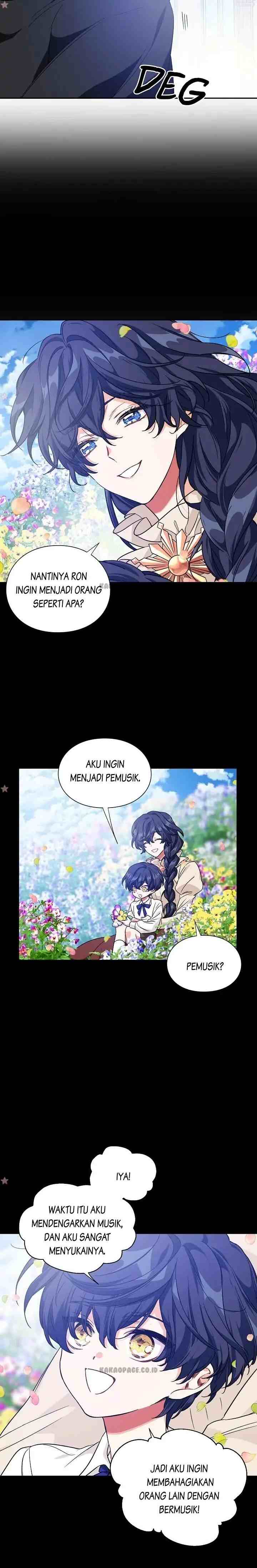 Doctor Elise: The Royal Lady with the Lamp chapter 138 halaman 10