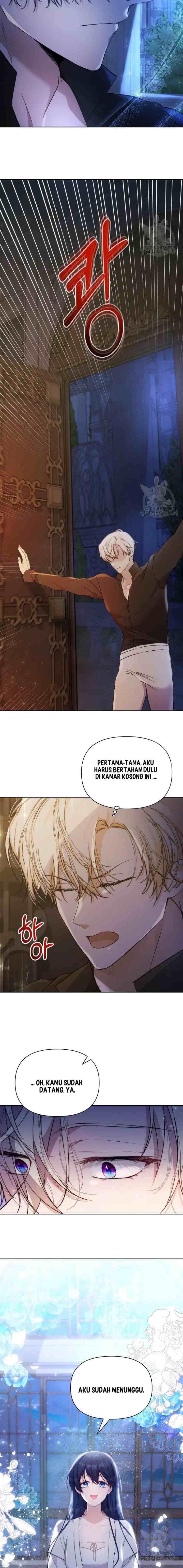A Match Made in Mana chapter 37 halaman 6