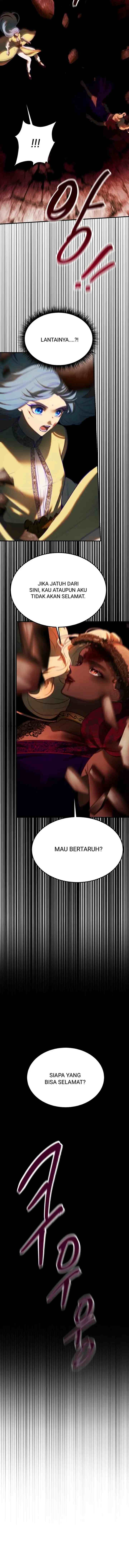Amina of the Lamp chapter 141 halaman 8