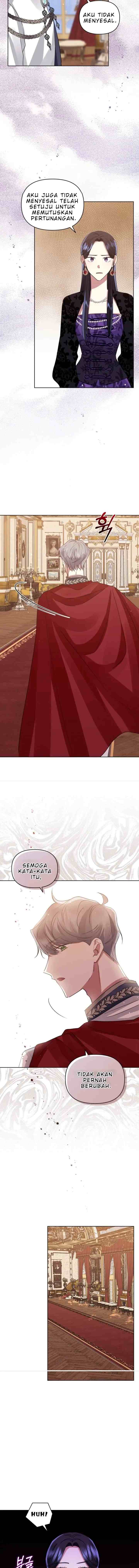 I'm A Villainess, But I Picked Up the Male Lead chapter 20 halaman 7