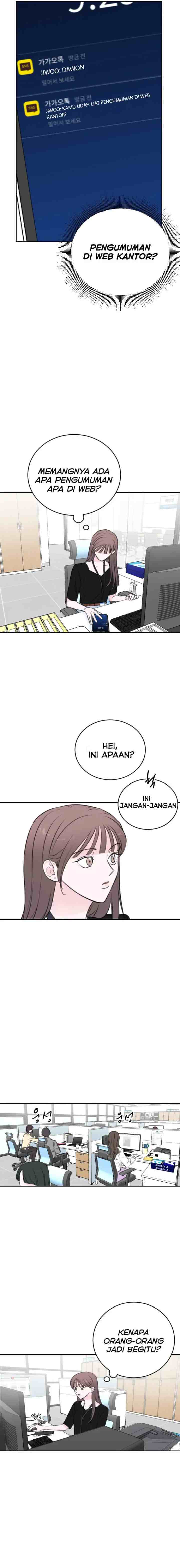 In-House Marriage After Breakup chapter 21 halaman 4