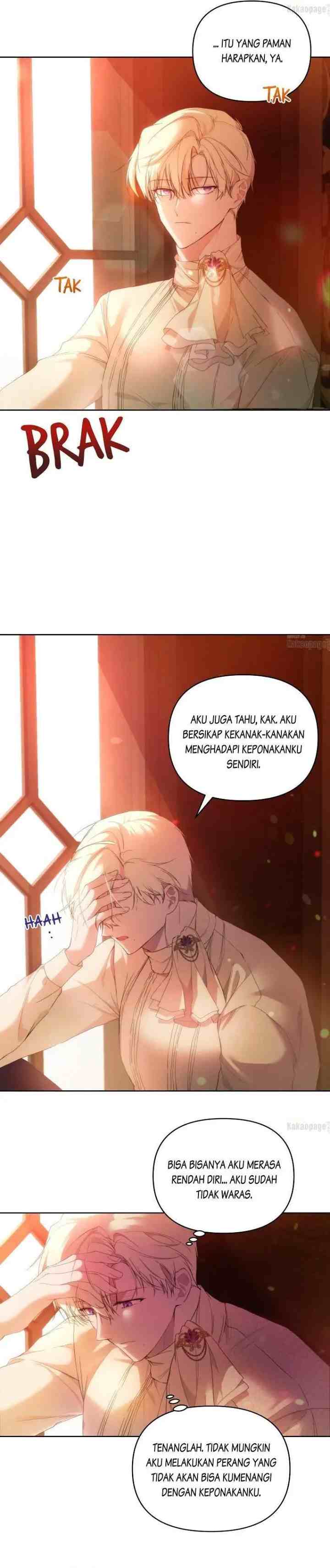 A Match Made in Mana chapter 29 halaman 7