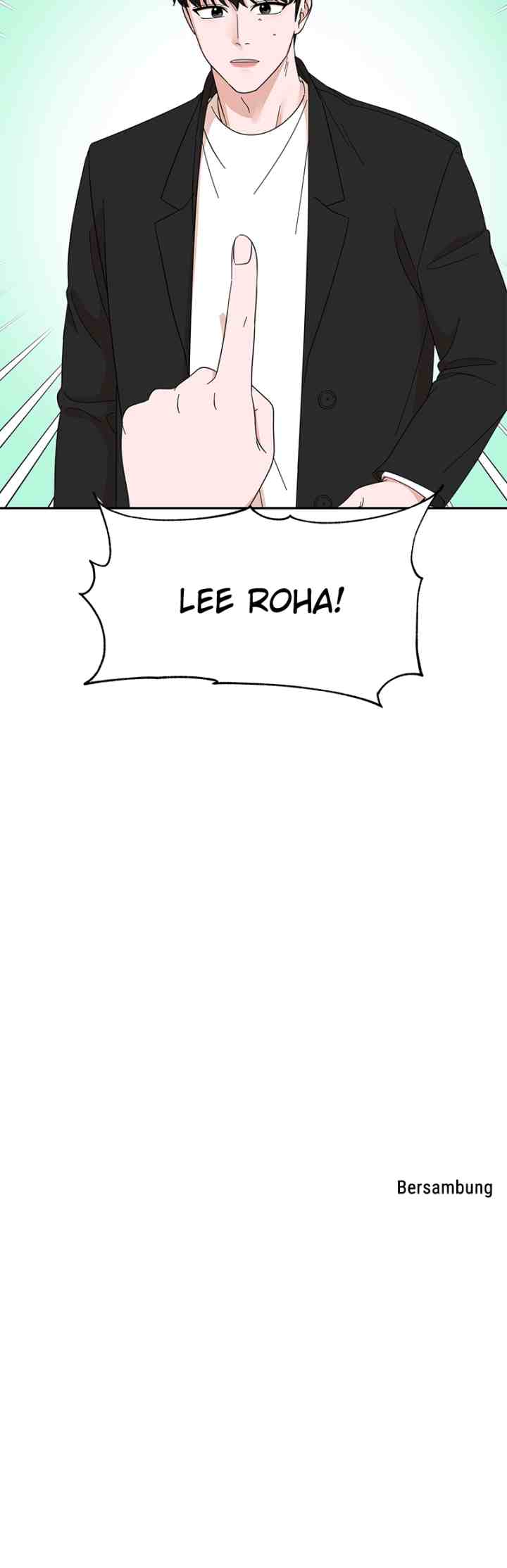 The Guy With Pretty Lips chapter 56 halaman 18