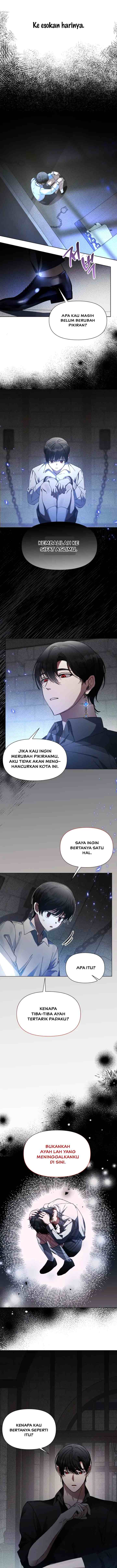 Hey Little Duke, Just Trust This Sister! chapter 47 halaman 7