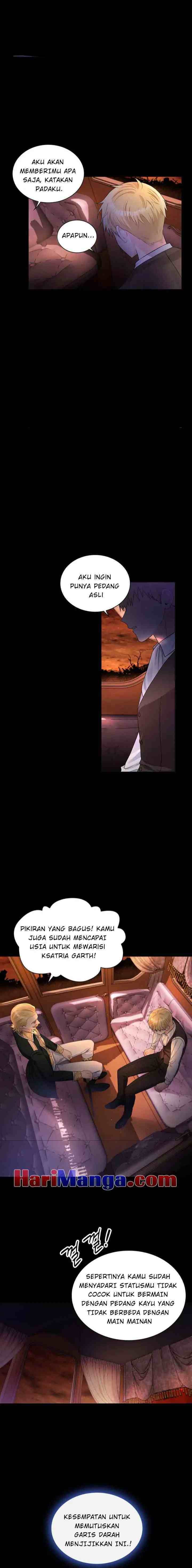 Valia, Tribute To Shuden chapter 45 halaman 10
