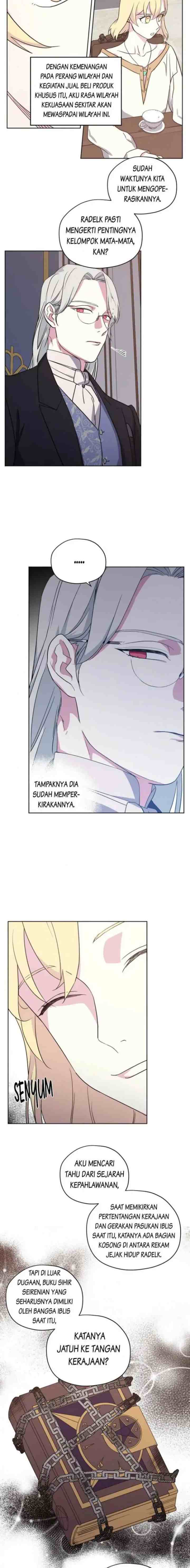 Chitra chapter 51 halaman 7