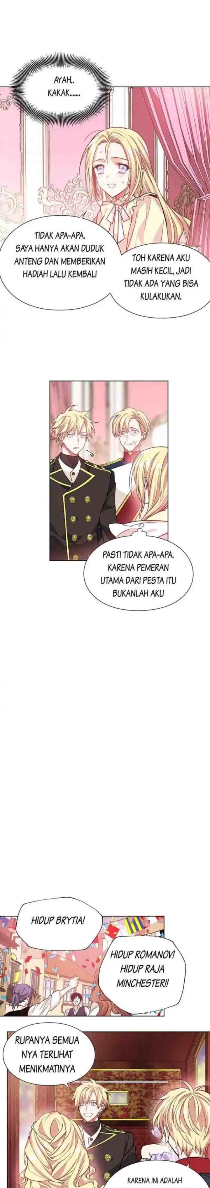 Doctor Elise: The Royal Lady with the Lamp chapter 30 halaman 5
