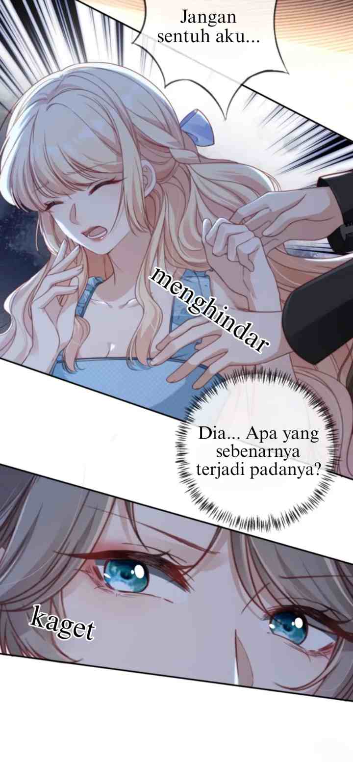 I Married the Disabled Big Shot After My Rebirth chapter 3 halaman 17