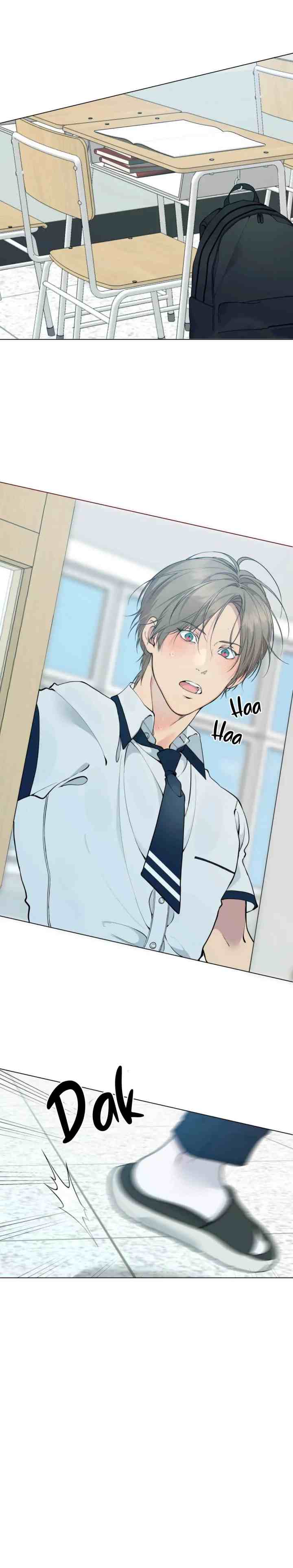 Lost in the Cloud chapter 53 halaman 11
