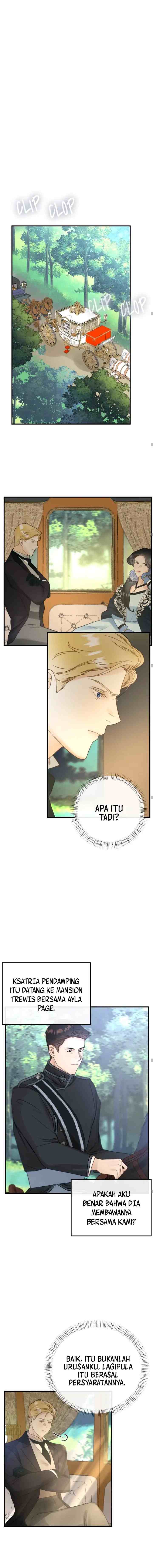 He's Not Just a Pretty Face chapter 10 halaman 13