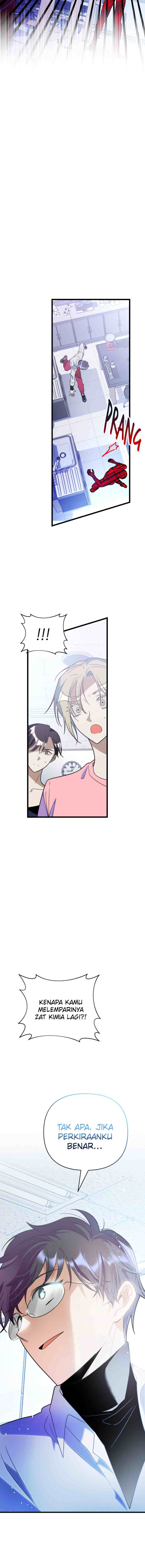 Survive Romance chapter 89 halaman 7