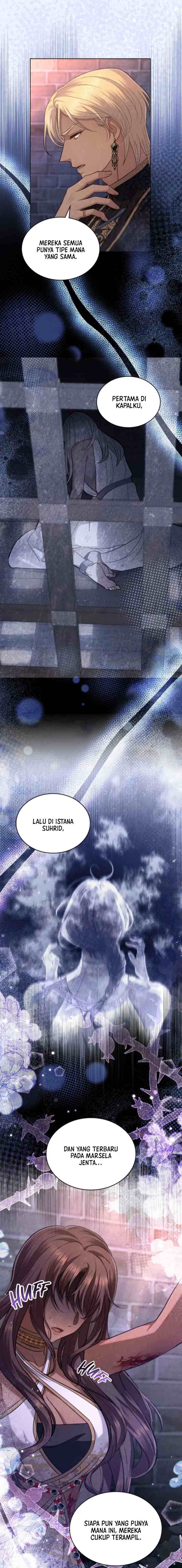 Lies Become You chapter 71 halaman 5