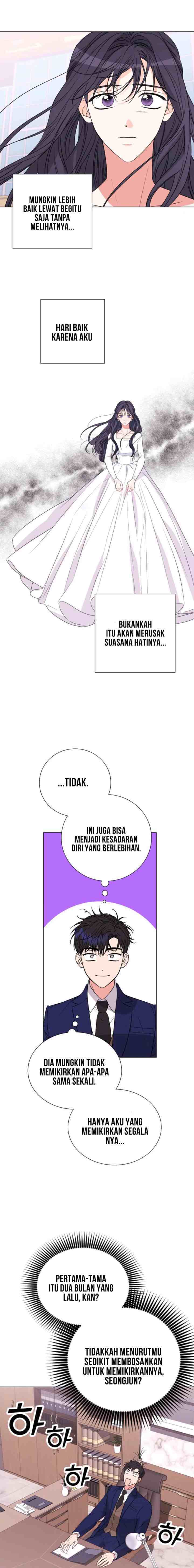 See You After Work chapter 3 halaman 13