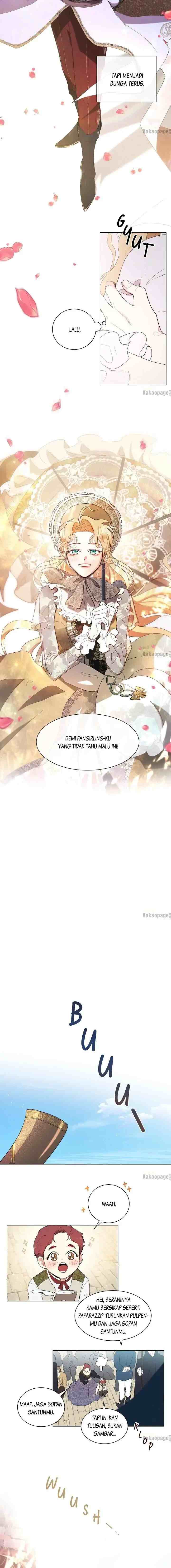 I'm Stanning the ‏Prince chapter 49 halaman 17