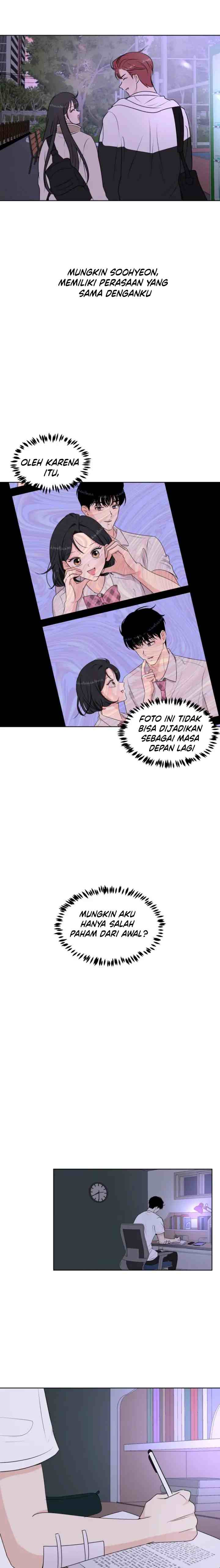 Spoiler Highteen chapter 5 halaman 16