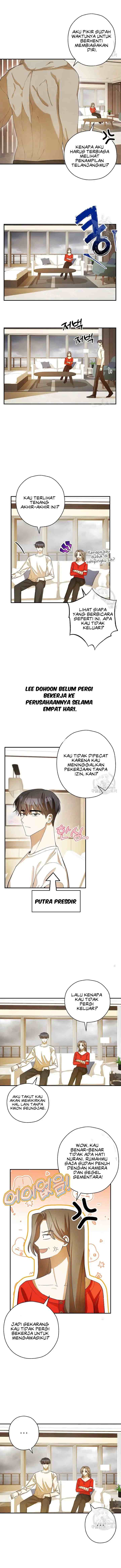 Food Chain chapter 17 halaman 6