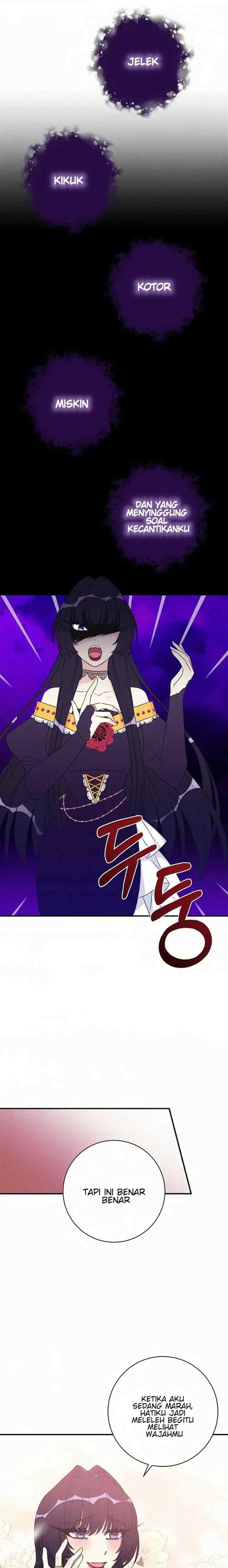 I Corrupted the Good Male Lead Protagonist chapter 12 halaman 16
