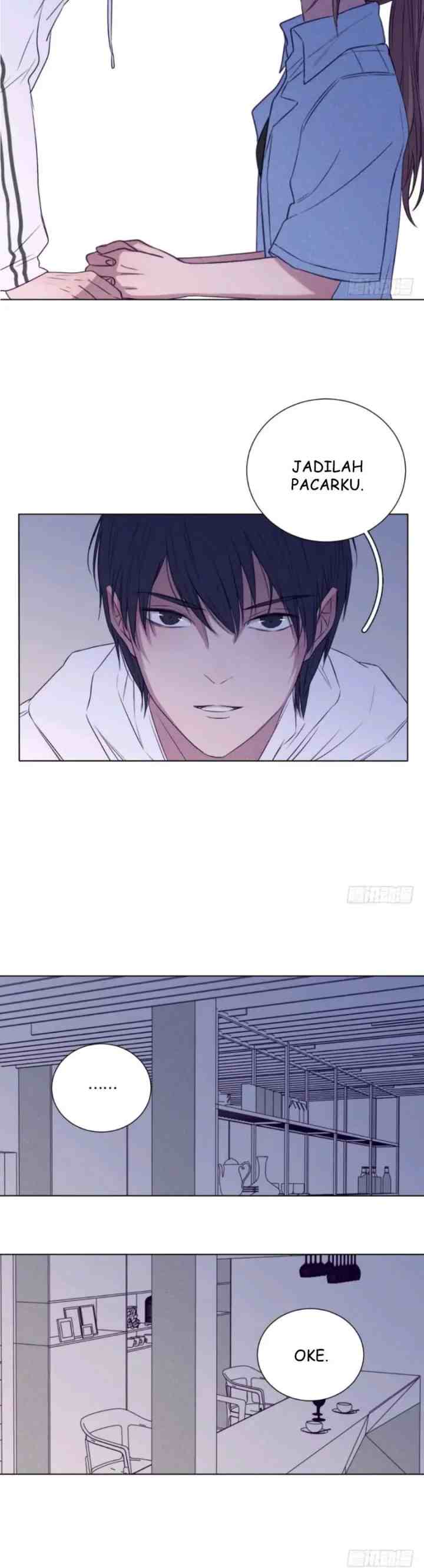 Uncle Cool's Love Story chapter 43 halaman 4