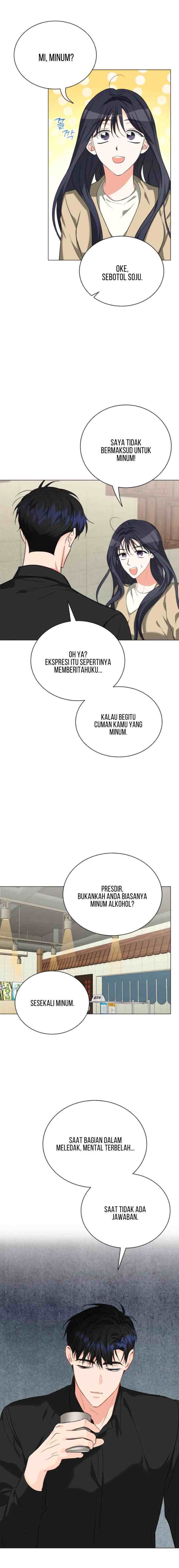 See You After Work chapter 29 halaman 14