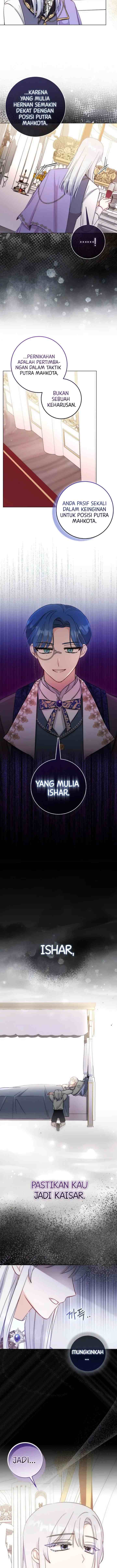 I Became the Sister of a Dying Heroine chapter 18 halaman 14